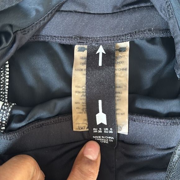 Unitard - Picture 4 of 6